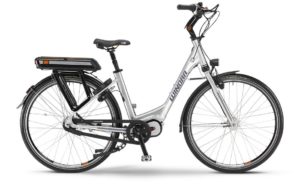 Testsieger E-Bikes Winora C3 und fold:exp im Kurzportrait