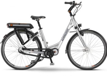 Winora C3 / Foto: Winora-Staiger