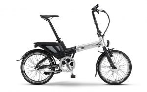 Winora fold:exp / Foto: Winora-Staiger