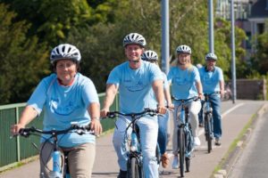 Für E-Bike-Award 2014 von ExtraEnergy und RWE bewerben