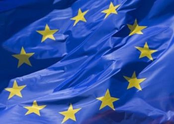Europa - Europaflagge