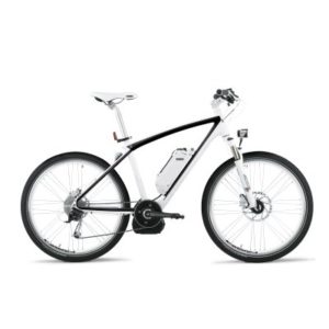 Cruise e-Bike: BMW bringt erstes Pedelec heraus (Fotos und Fakten)