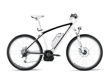 BMW Cruise e-Bike / Foto: BMW