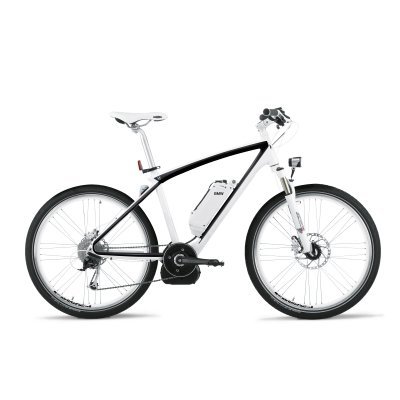BMW Cruise e-Bike / Foto: BMW