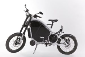 E-Bike eROCKIT geht in Serie