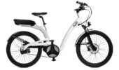 a2b | E-Bike | Pedelec - 002486