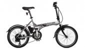 a2b | E-Bike | Pedelec - 002491