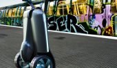 E-Scooter | Segway - 011 e1363098425337