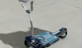 E-Scooter | Segway - 02 e1363098655924