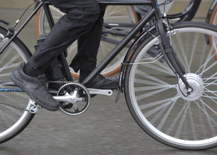 Foto: Eurobike