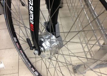 E-Bike - IMG 2704