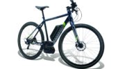 Cannondale - cannondale e series Kineto RG hero