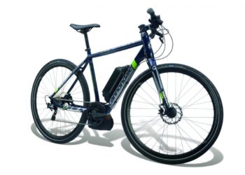 Cannondale E-Serie Kineto Rigid Hero / Foto: Cannondale