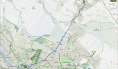 Google Maps | Navigation - 5 m