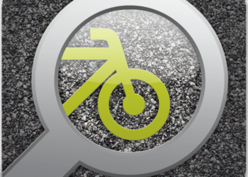 App-Store Logo eBikeFINDER