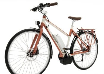 Foto: E BIKE Advanced Technologies GmbH