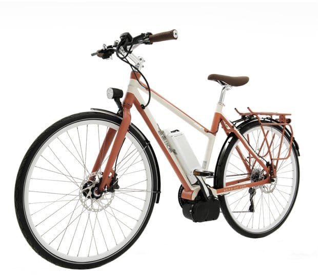 Foto: E BIKE Advanced Technologies GmbH