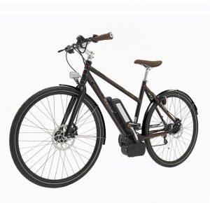 Foto: E BIKE Advanced Technologies GmbH