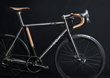 E-Bike - girgin design egoist ebike 2