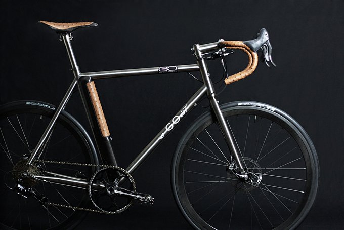 Pedelec - girgin design egoist ebike 2