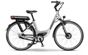 Gesetz: Pedelecs mit Anfahrhilfe gelten auch als Fahrräder