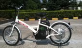 E-Bike | Honda - 1103R34103 7