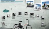 E-Bike | Honda - 1150I321P 7