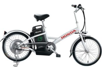 Honda Kuschi