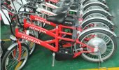 E-Bike | Honda - 1150I35143 8