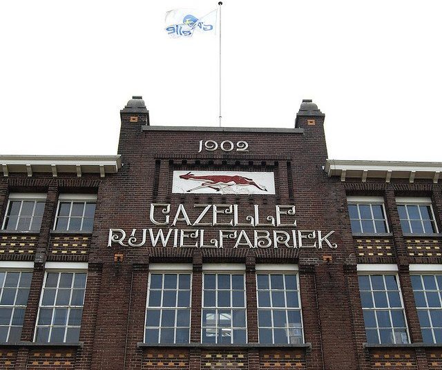 Gazelle - 2721926343 4c766431c6 z