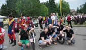 - Ankunft in Asti