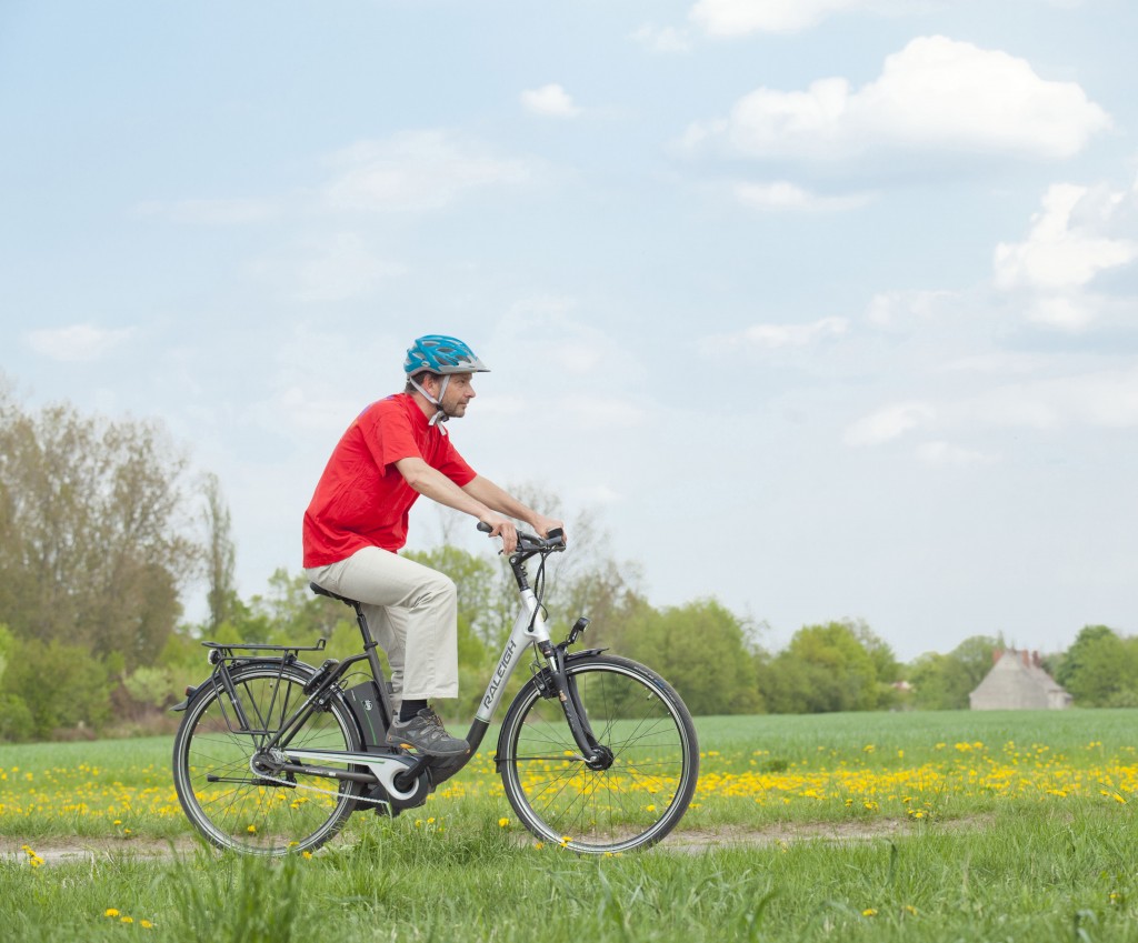 9 der 16 getesteten E-Bikes waren mangelhaft / Foto: Stiftung Warentest