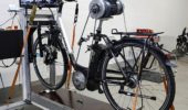 ADAC | Bosch | Derby Cycle - E Bikes 5 Pruefstand gross