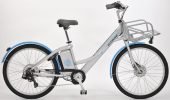 Brennstoff-Antrieb | Wasserstoff | Wasserstoffantrieb - Gitane Alterbike hydrogen 2