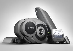 Bosch eBike Systems Antrieb 2014 Active Line