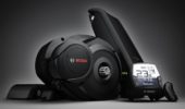 Active Line | Bosch - 1 EB 19305 Performance Line