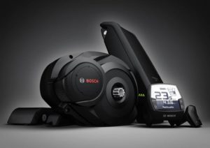 Neue E-Bike Antriebe von Bosch "Active Line" und "Performance Line" für 2014 angekündigt