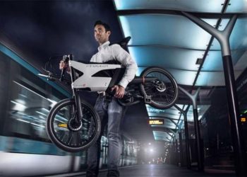 Foto: Peugeot