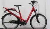 Active Line | Bosch | E-MTB - Avenue hybrid Prototyp