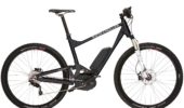 Active Line | Bosch - Delite hybrid mountain Prototyp