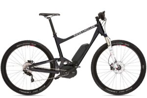 Riese & Müller E-Bike Neuheiten 2014: E-MTB Delite Hybrid und Avenue Hybrid mit neuem Bosch-Motor