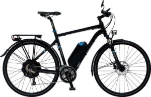 Giant E-Bikes 2014: Weitere Neuheiten mit neuem Heckmotor SyncDrive R