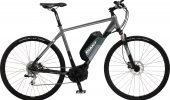 Giant | Mittelmotor - GIANT Explore XR E GTS