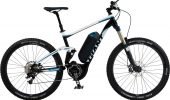 Giant | Mittelmotor - GIANT Full E 0 1