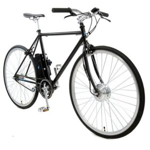 Upstart und Model T: Momentum Electric E-Bikes aus London kommen nach Deutschland
