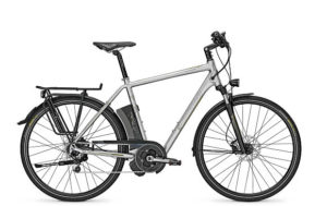 Kalkhoff E-Bike-Neuheiten 2014: Erstes S-Pedelec mit Impulse Speed und Impulse 2.0-System