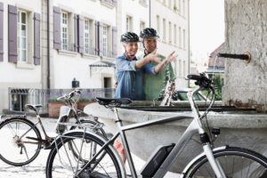 Studie: 130 Millionen E-Bike und E-Scooter Verkäufe im Jahr 2025