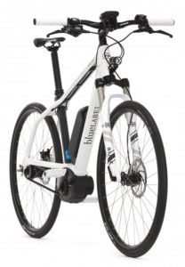 Eurobike Award an E-Bikes COBOC eCycle und blueLABEL Charger