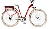 Bosch - Advanced C002 red cream