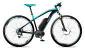 Bosch - Advanced R003 blue black